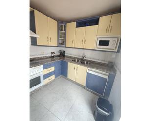 Kitchen of House or chalet for sale in Castro del Río  with Terrace