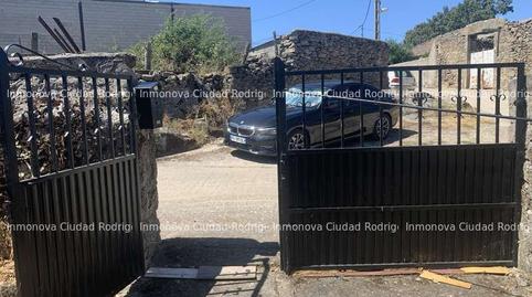 Foto 5 de Casa o xalet en venda a Calle Nido, 21, Casillas de Flores, Salamanca