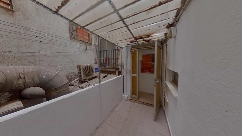 Flat for sale in Zona Industrial