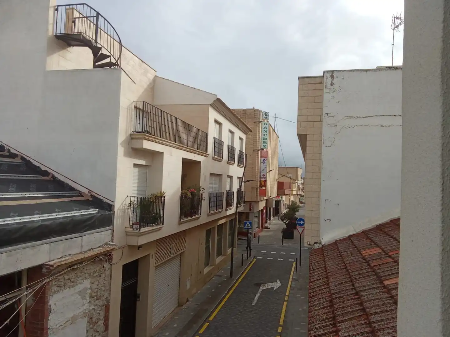 Inmuebles singulares en venta en SAN ANTONIO 13, imagen 29