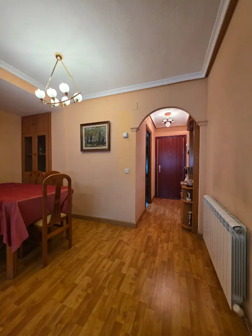 Flat for sale in Zarzaquemada