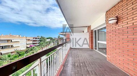 Foto 4 de Pis en venda a Lluminetes, Barcelona