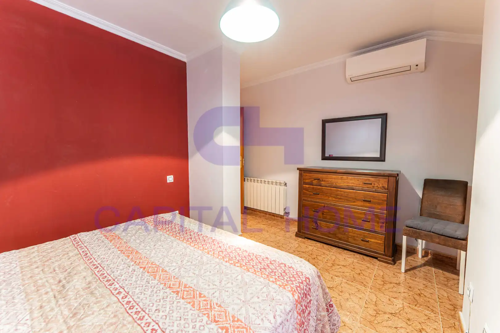 Duplex with terrace for sale in Calle de Cantabria, imagen 29