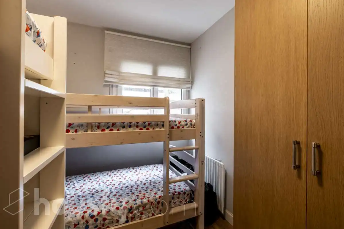 Piso con ascensor en venta en Calle Pintor serra santa ., imagen 13