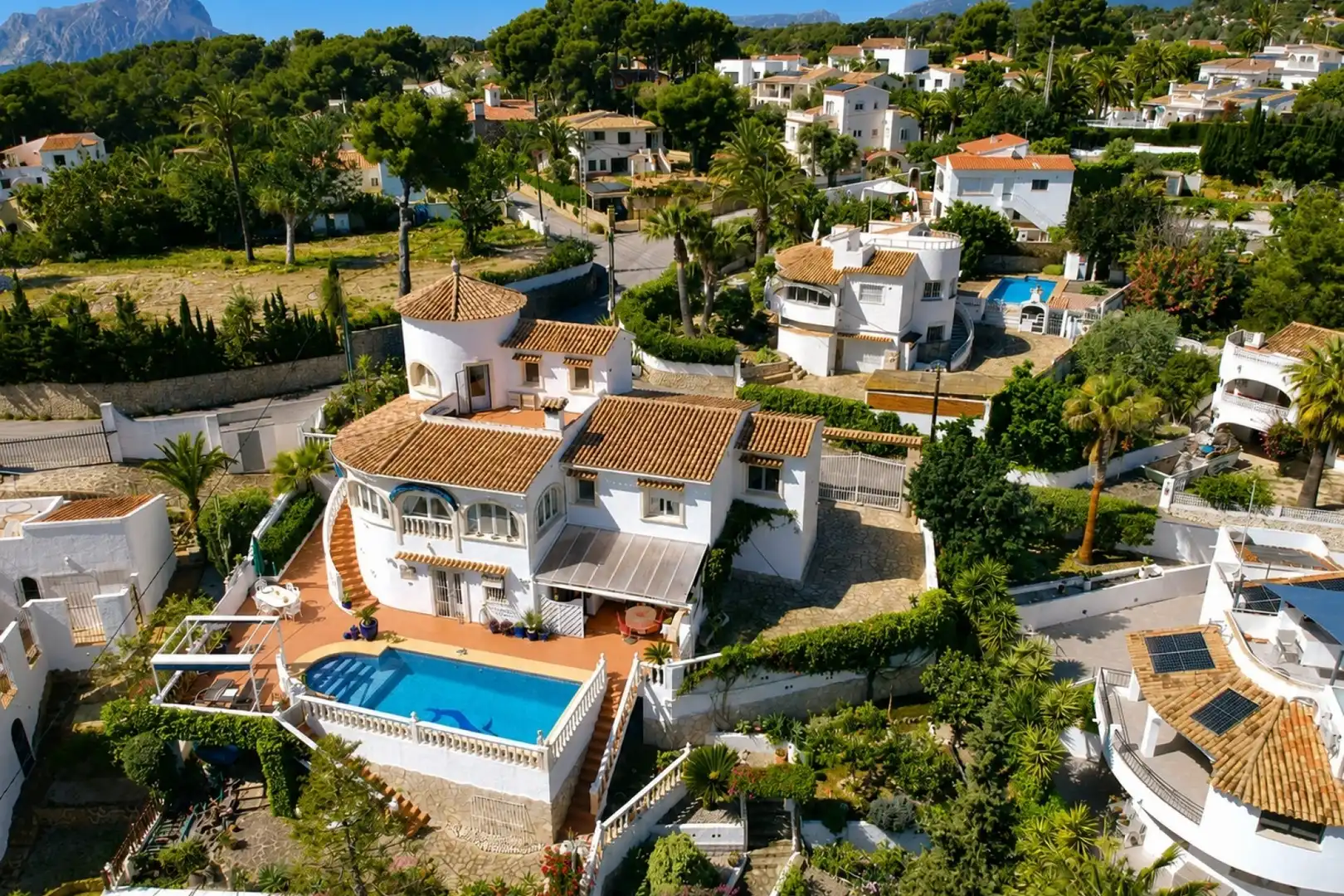 House with pool for sale in Cala Advocat - Baladrar, imagen 27