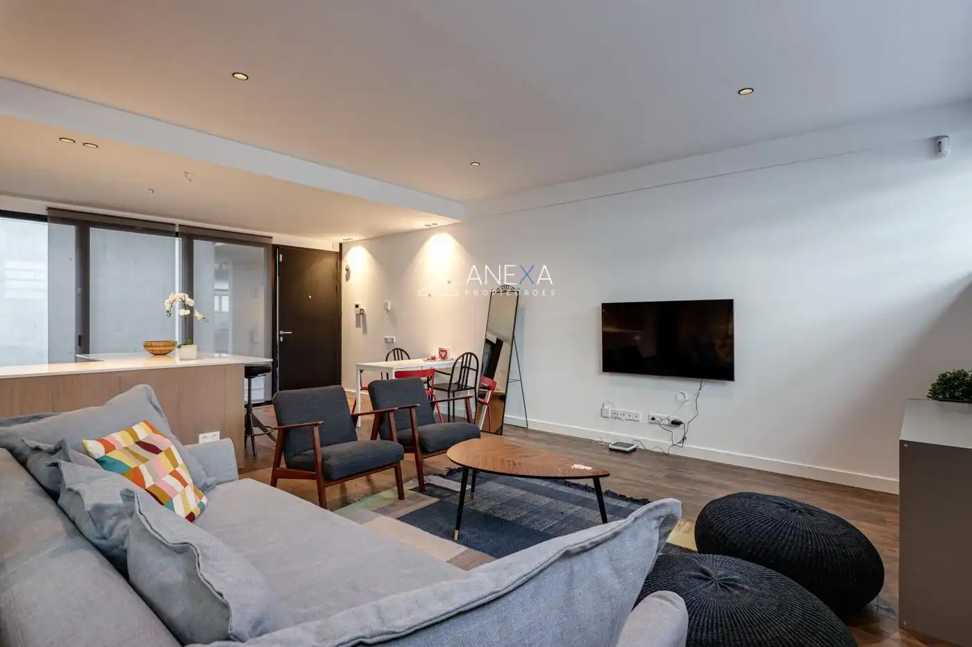 Loft con piscina in vendita a Calle Sancho de Ávila 41, imagen 21