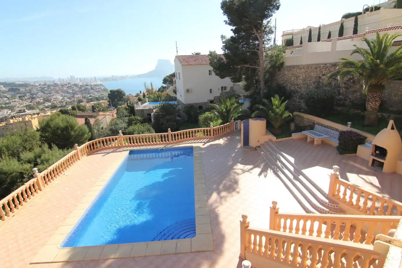 Detached house with terrace for sale in Maryvilla, imagen 17