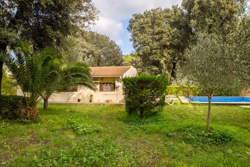 Houses for sale in Port de Pollença