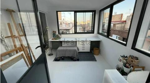 Foto 4 de Àtic de lloguer a Mercado, Alicante / Alacant