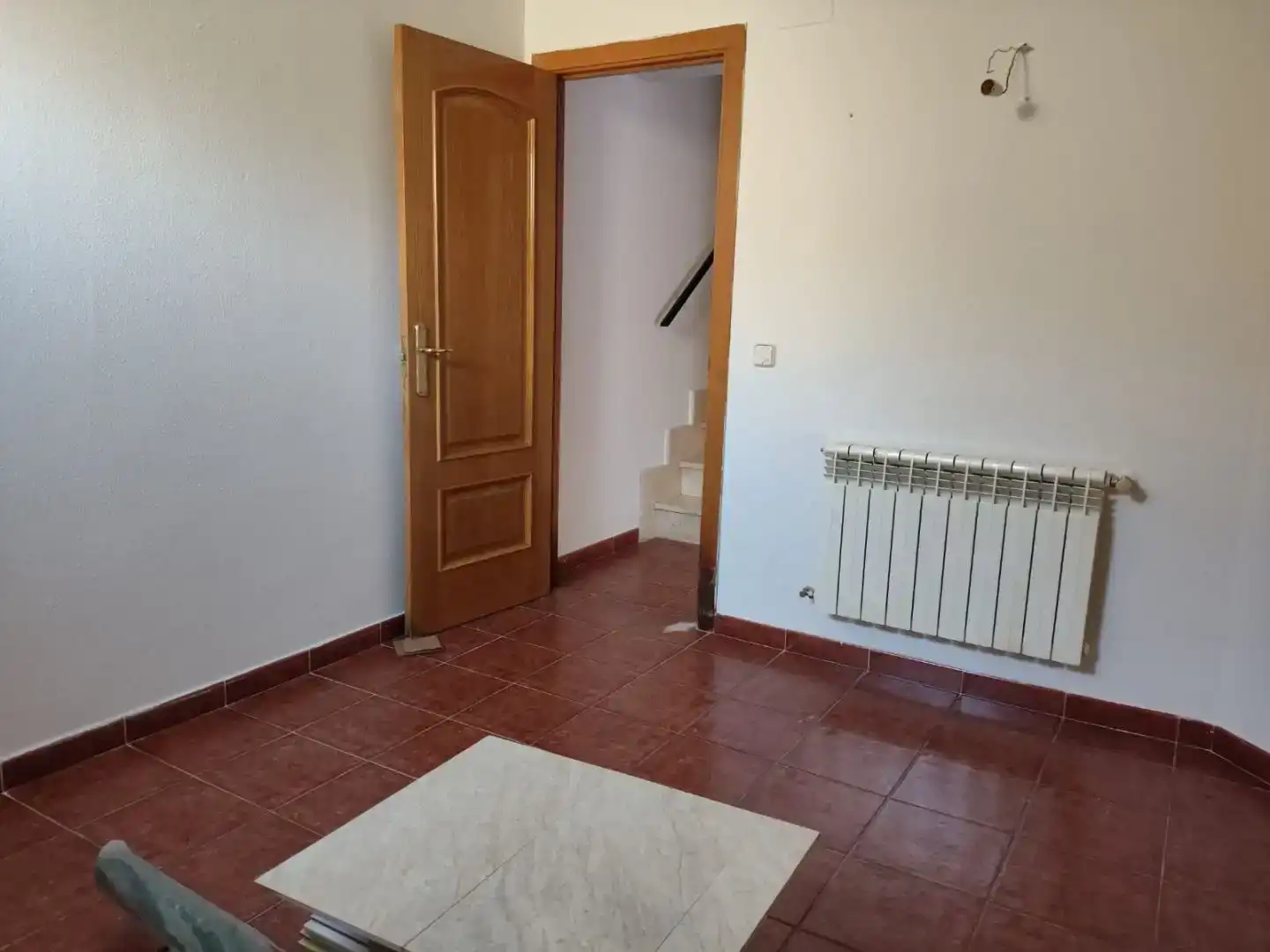 Casa o chalet en venta en Ávila con Jardín privado, Parquet y Balcón