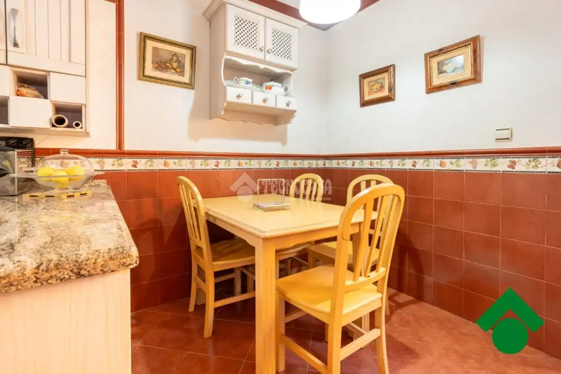 Casa bifamiliare in vendita a Estación de Cártama, imagen 27