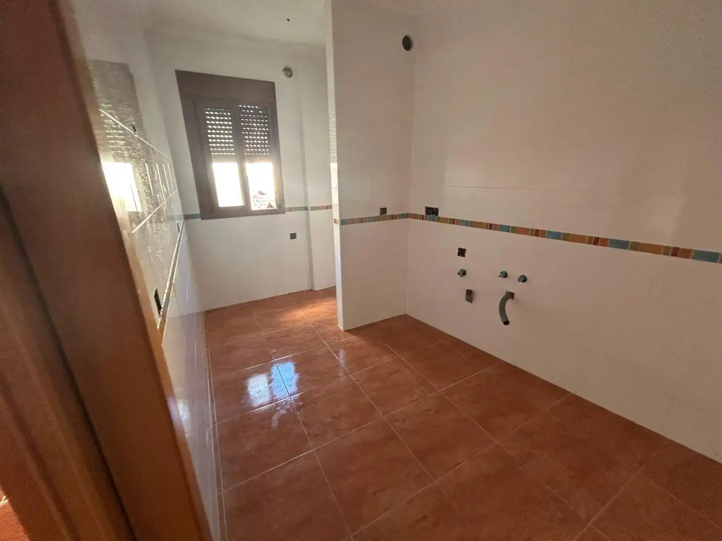 Bathroom of Flat for sale in Canjáyar  with Private garden