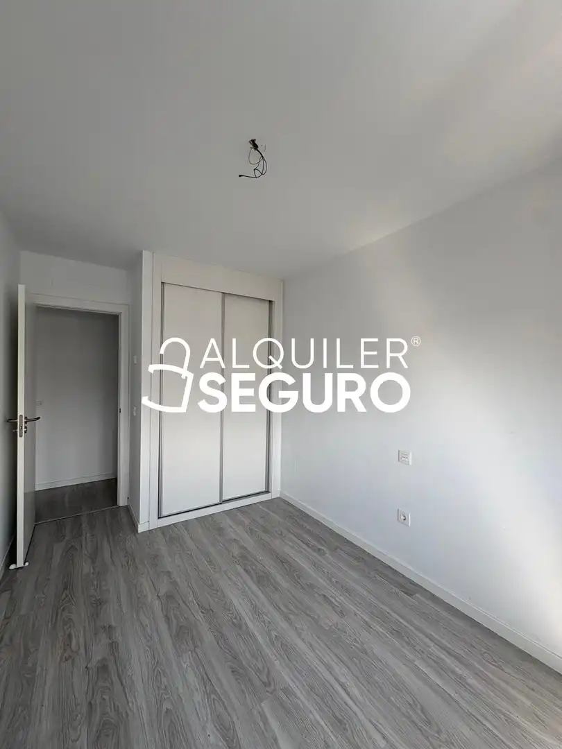 Dachboden zur Miete in Ocho de Marzo, Urbanizaciones