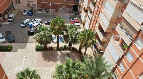 Foto 2 de Pis en venda a Plaza Poeta Pelayo, 5, Ensanche, Murcia