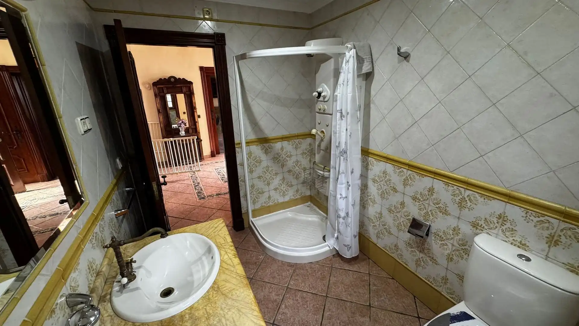 Detached house for sale in Las Lagunas, imagen 38