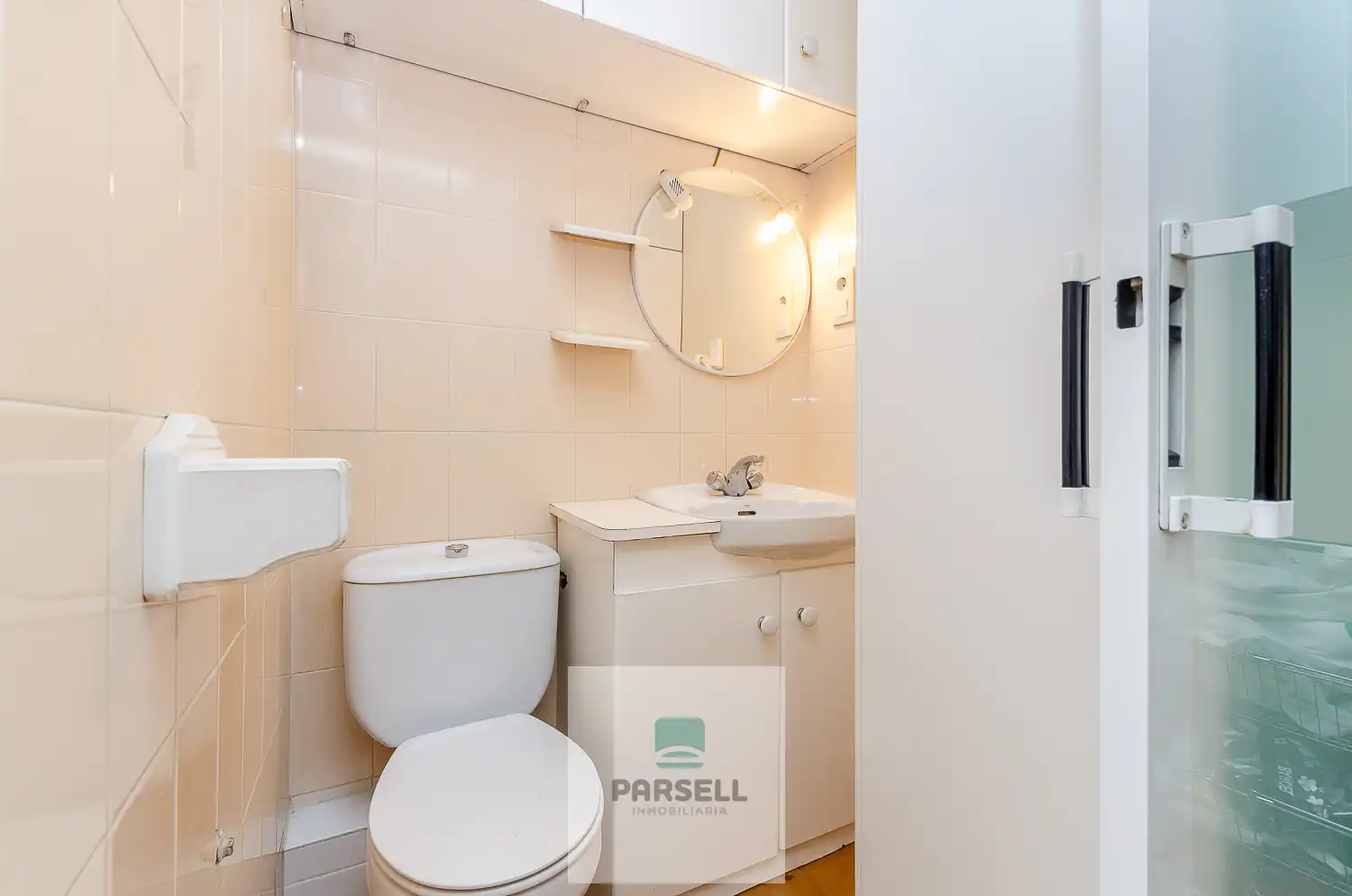 Flat for sale in Passeig d'Amunt, El Camp d'en Grassot i Gràcia Nova
