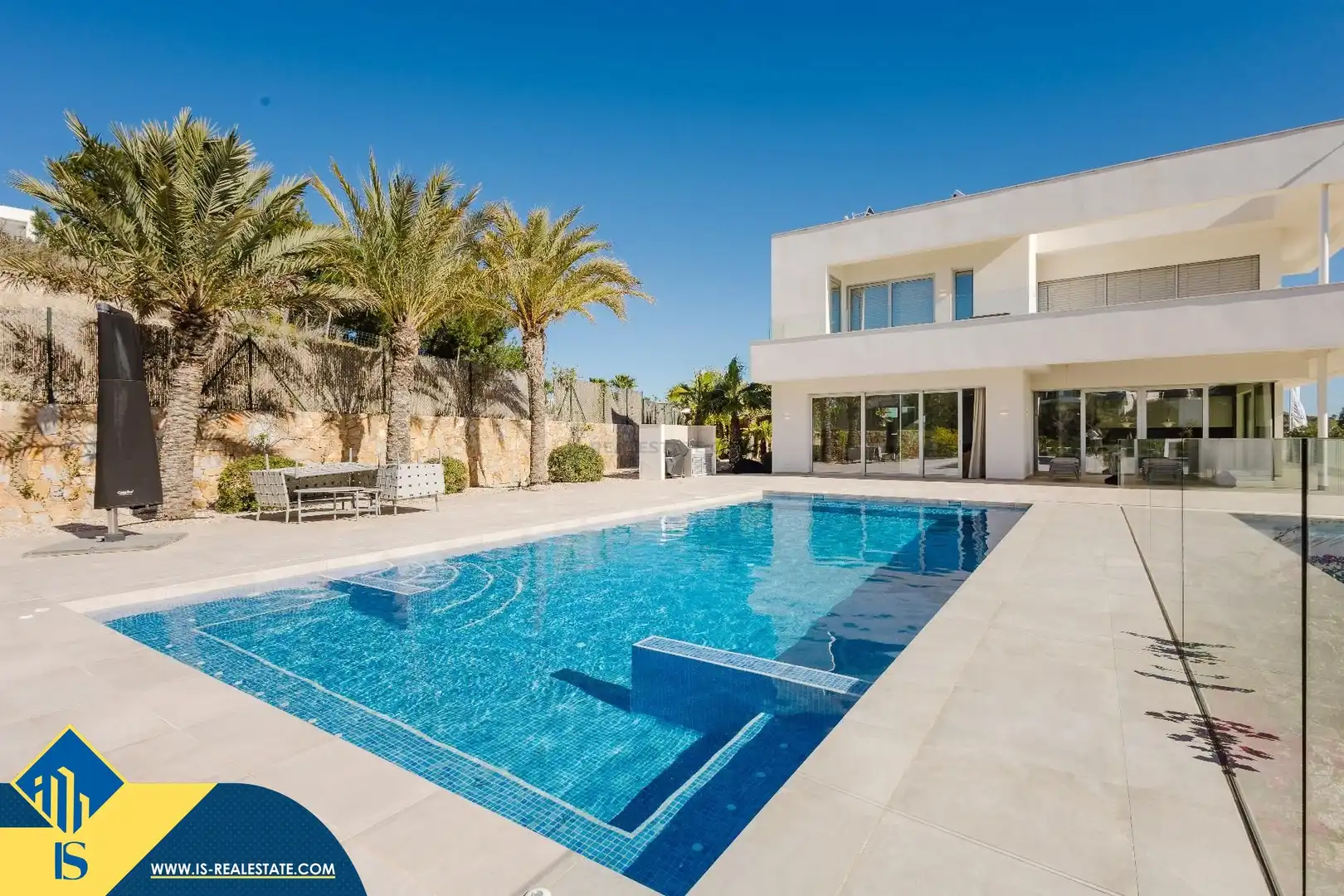 Villa mit Garten zum Verkauf in Orihuela Costa, imagen 37