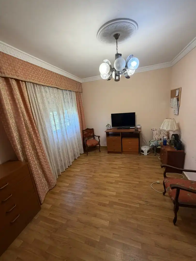 Sala de estar de Piso en venta en Aranjuez con Aire acondicionado, Calefacción y Terraza