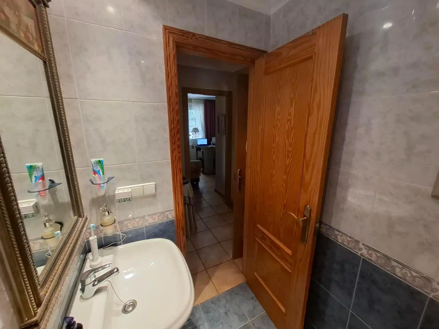 Detached house with pool for sale in Los Arenales del Sol, imagen 59