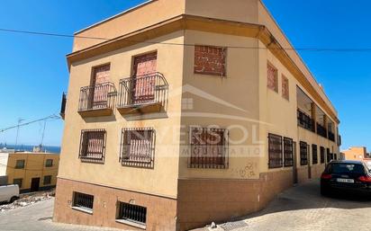Exterior view of Flat for sale in Adra