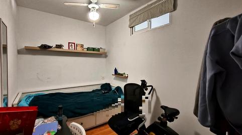 Foto 4 de Pis en venda a Fuente Alegre - El Chaparral - Los Morales, Málaga Capital