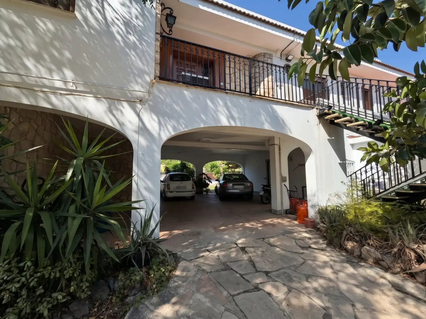 Villa avec terrasse à vendre à Avinguda Corts Valencianes, imagen 18
