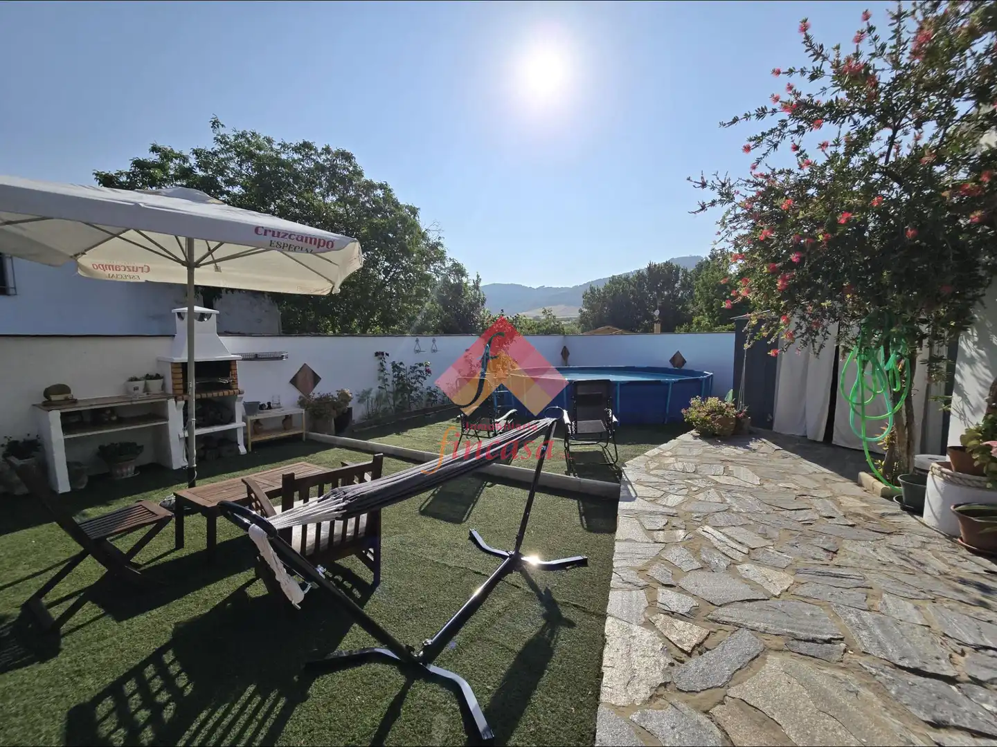 House to rent in Partidas Norte