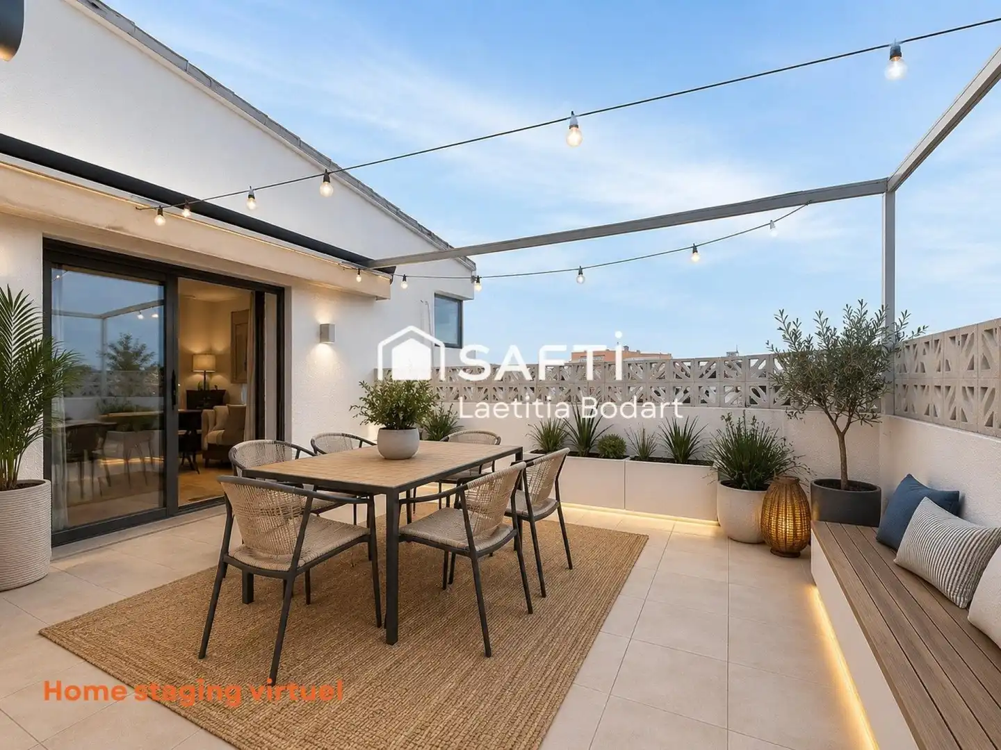 Monolocale con terrazza in vendita a Port Banyuls - Port Alegre - Port Empordà, imagen 2