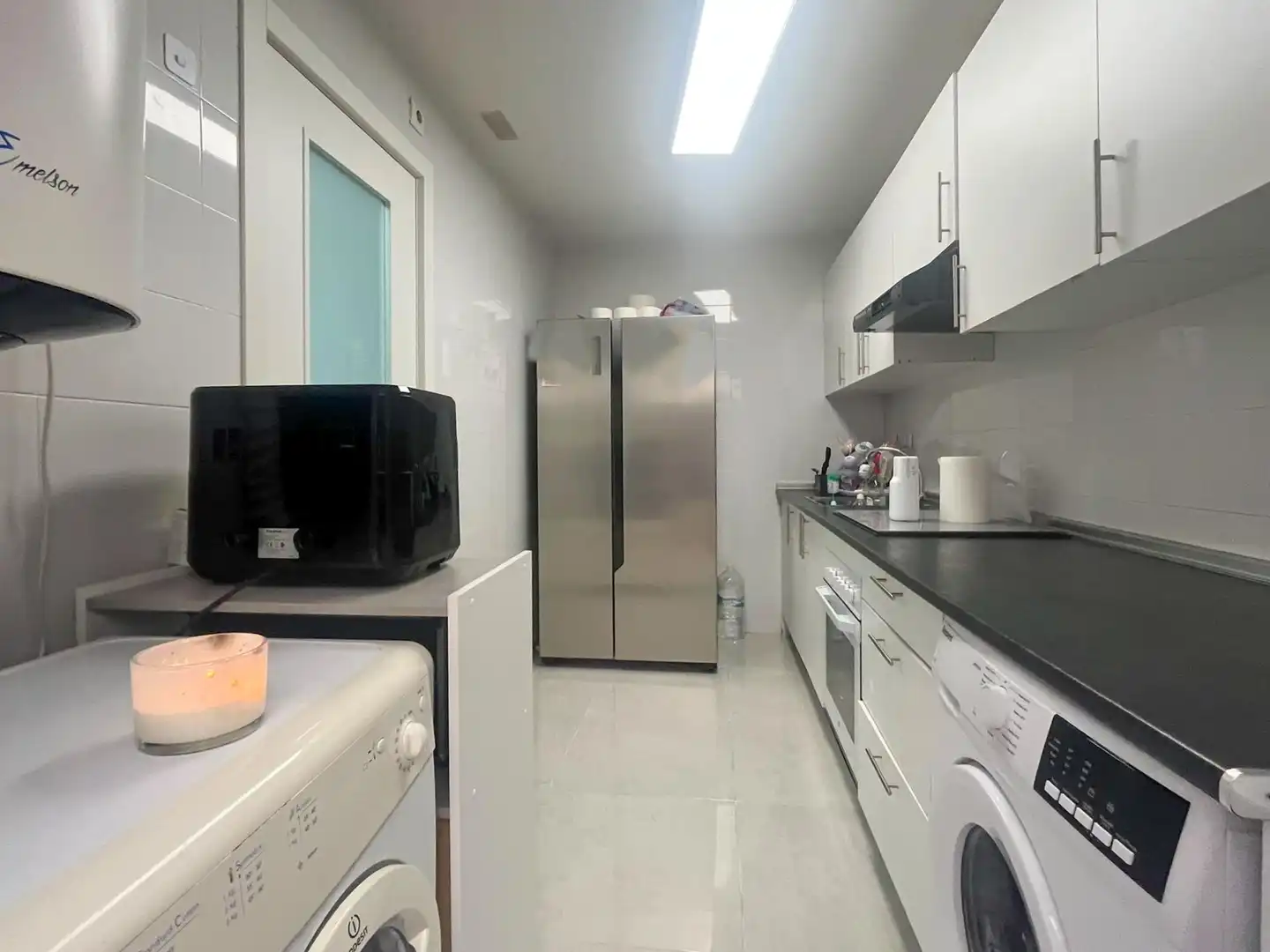 Flat with lift for sale in Calle Pintor Soriano Quiros s/n, imagen 6