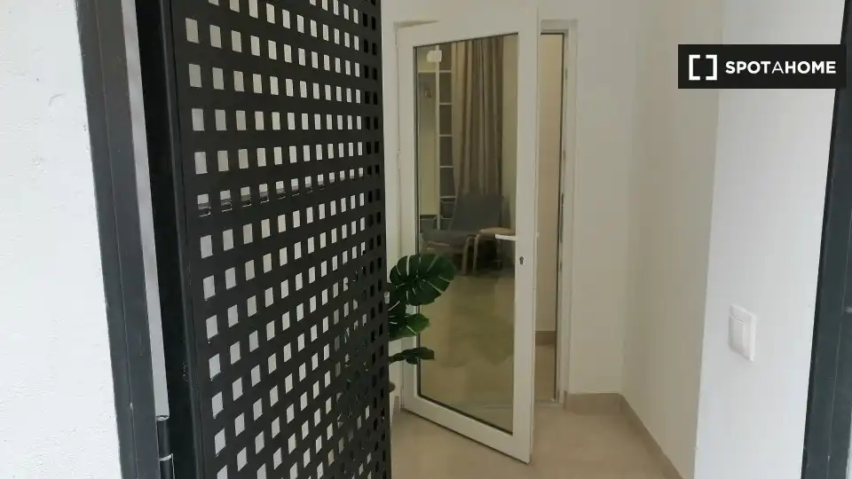 Wohnung mit Terrasse zur Miete in Quatre Carreres, imagen 8