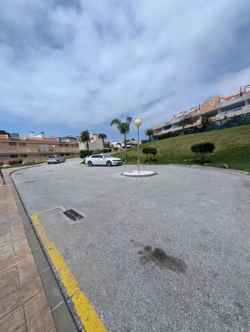 Attique avec terrasse à vendre à Urbanizacion Hacienda Casares 4, imagen 48