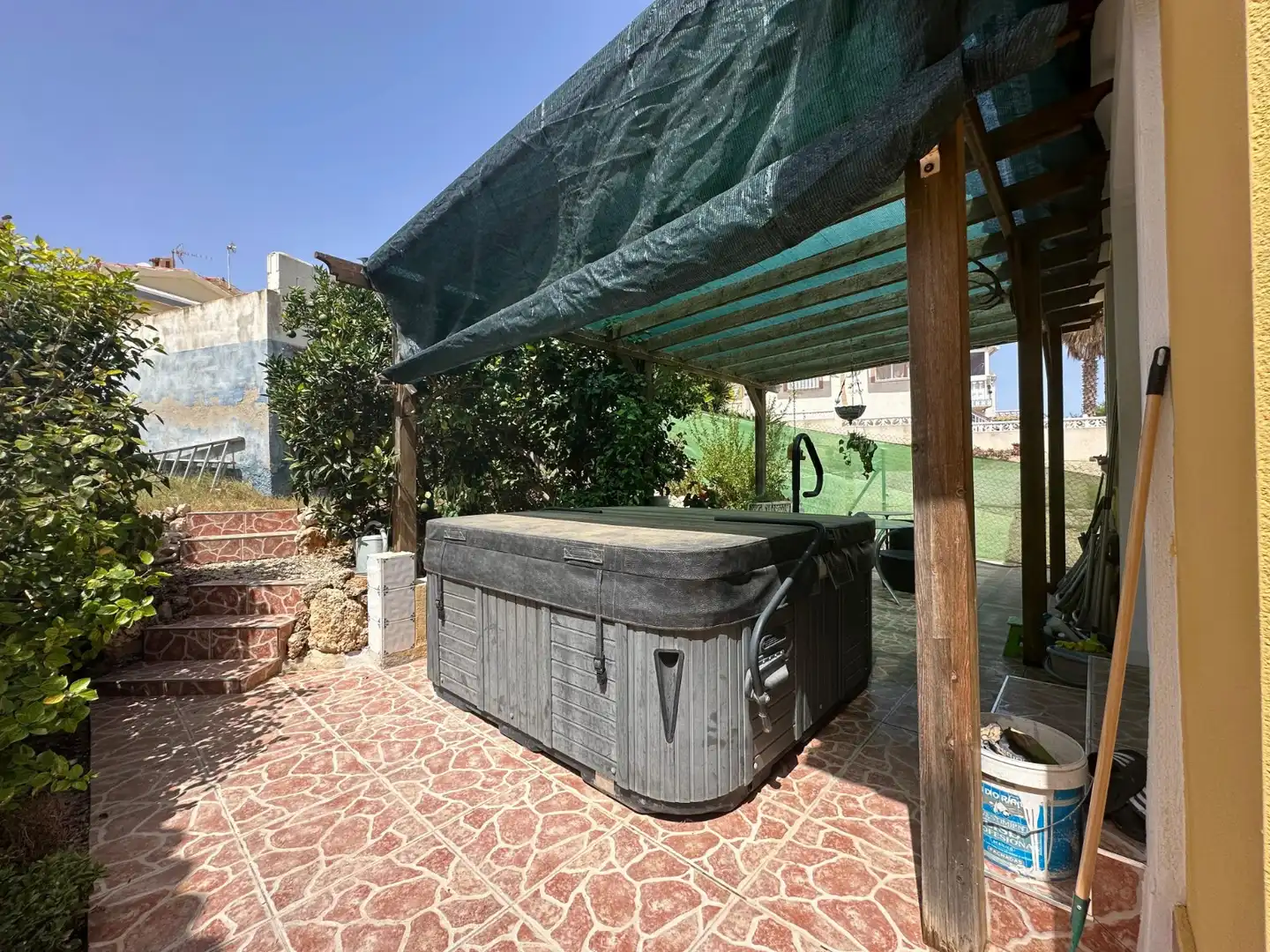 Wohnung mit Terrasse zum Verkauf in San Fulgencio, imagen 27