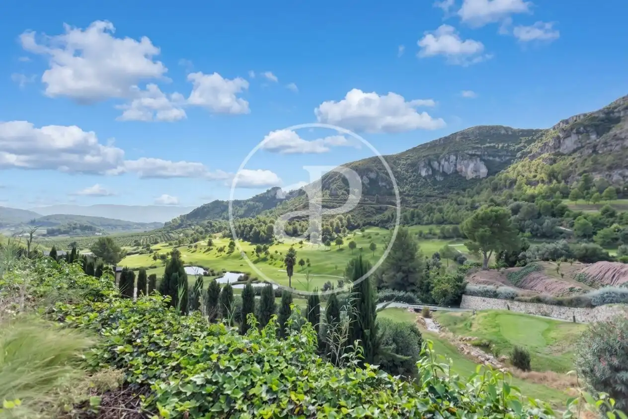 Casa con terraza en venta en Carcaixent, imagen 58