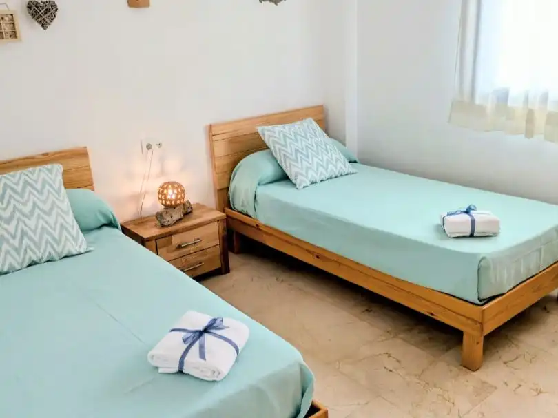 Apartment mit Aufzug zum Verkauf in punta prima 17, imagen 6