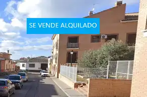 Pis amb ascensor en venda a Alameda de la Sagra