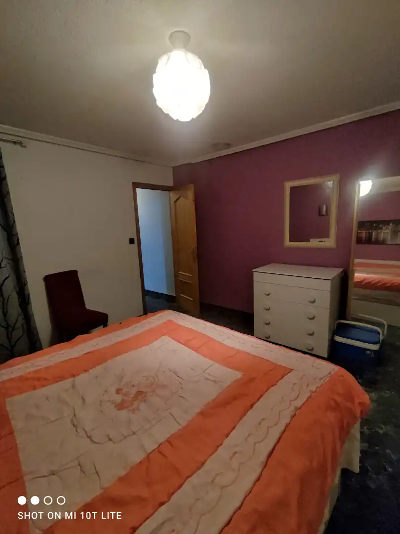 Habitación de Piso en venta en Elche / Elx con Amueblado, Horno y Lavadora