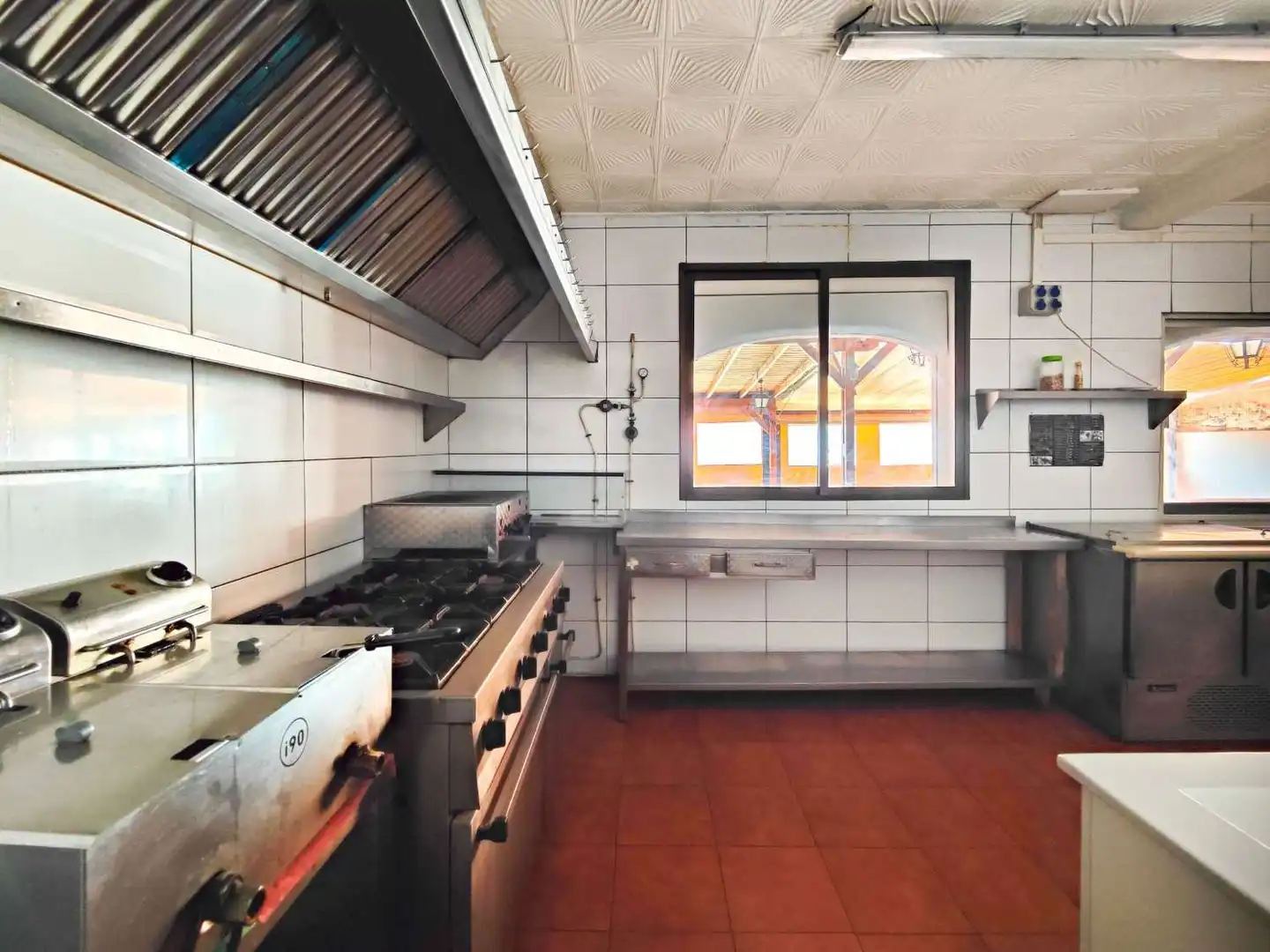 Cuina de Edifici en venda en Torrevieja