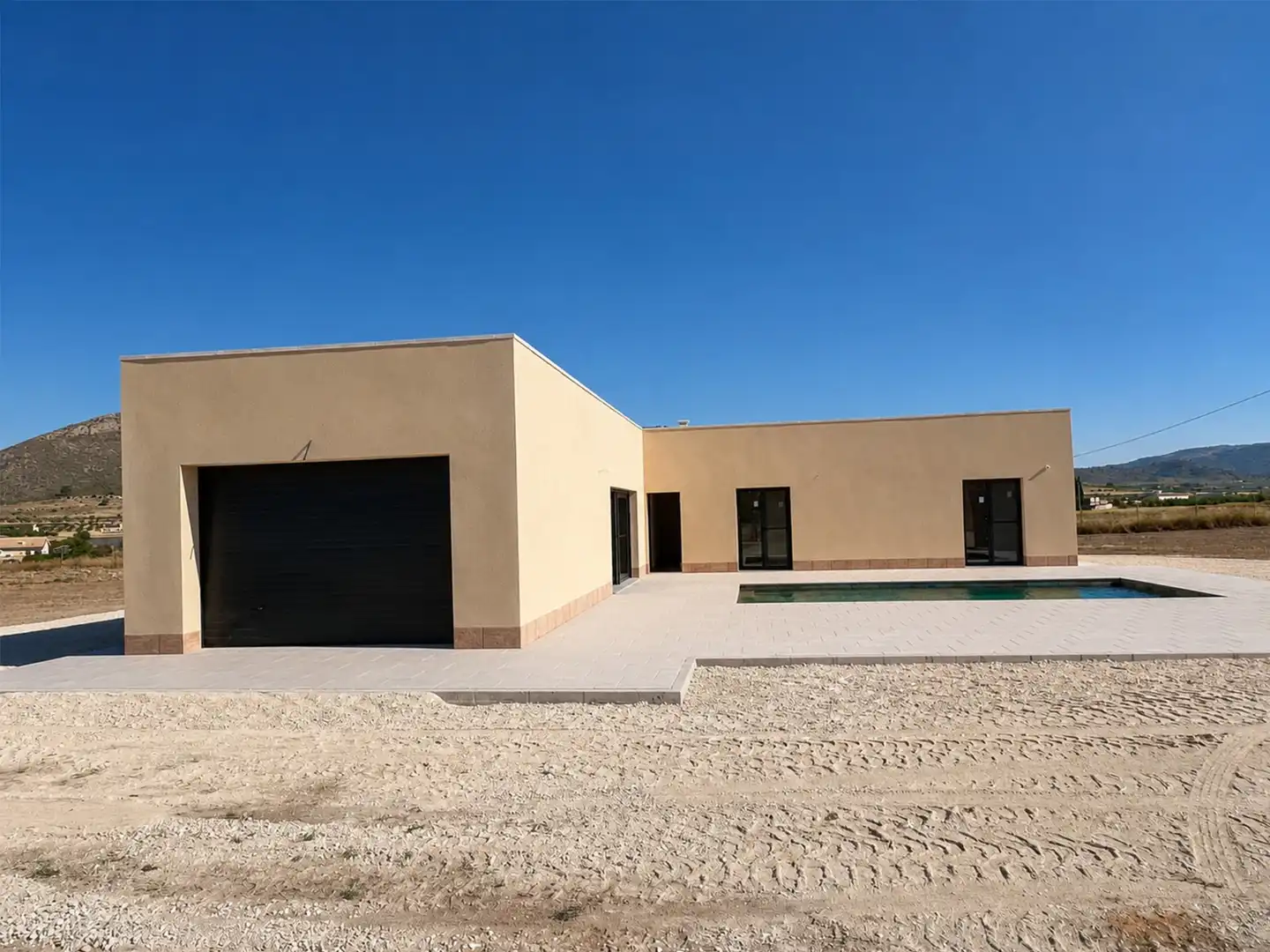 Xalet en venda a Abanilla, imagen 21