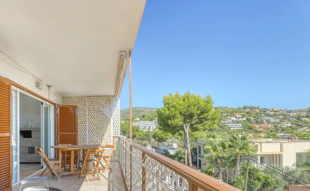 Appartement compact avec terrasse à vendre à Portals Nous, imagen 19