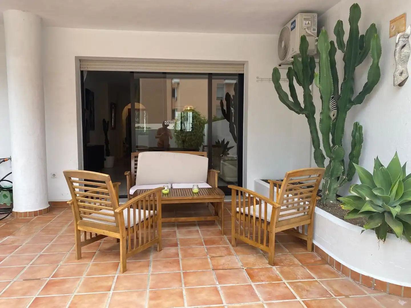 Apartments for rent in ORQUIDEAS LAS, 3, Nueva Andalucía centro