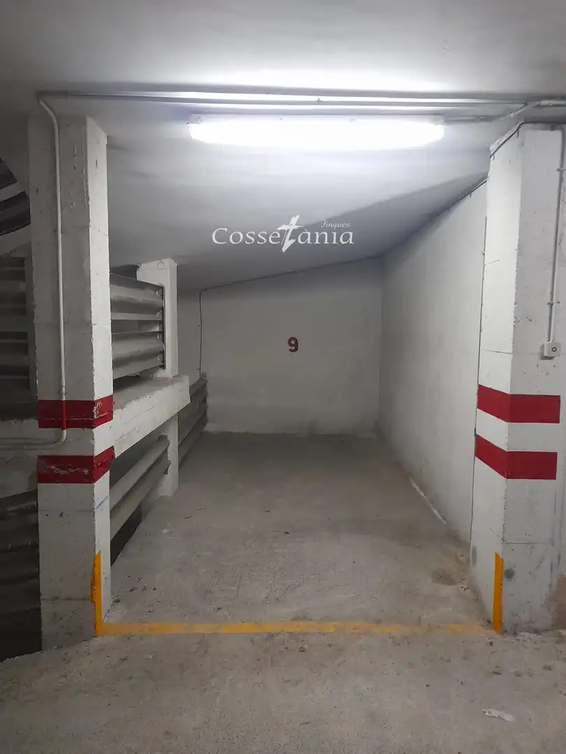 Einzelparkplatz zum Verkauf in ANGEL GUIMERA, imagen 2