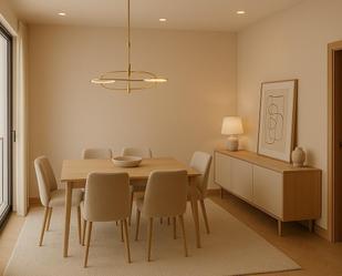 Dining room of Attic for sale in  Sevilla Capital  with Terrace