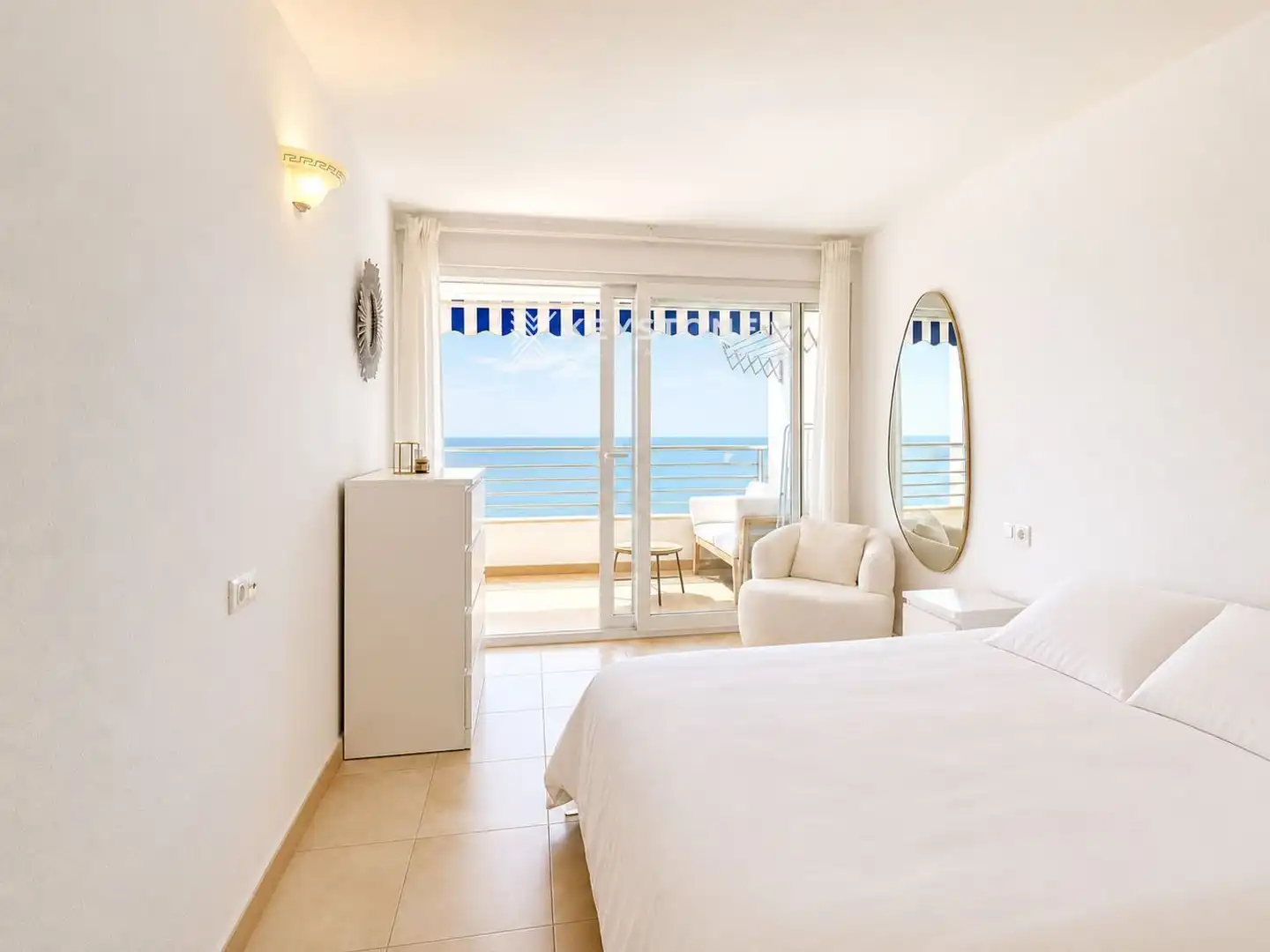 Fotografía del inmueble reportado: 1.600 €/mes — Albufereta, Alicante / Alacant