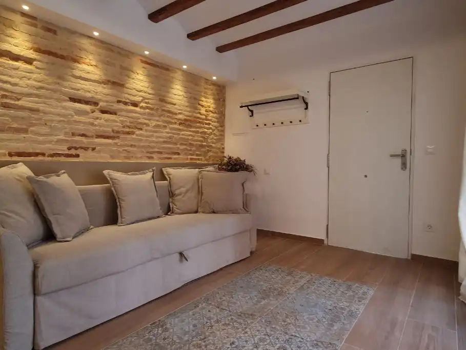 Apartament de lloguer a Carrer de la Reina, 97, El Cabanyal - El Canyamelar