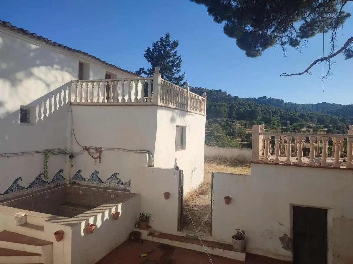 Terrains et parcelles à vendre à Pedanías Centro, imagen 11