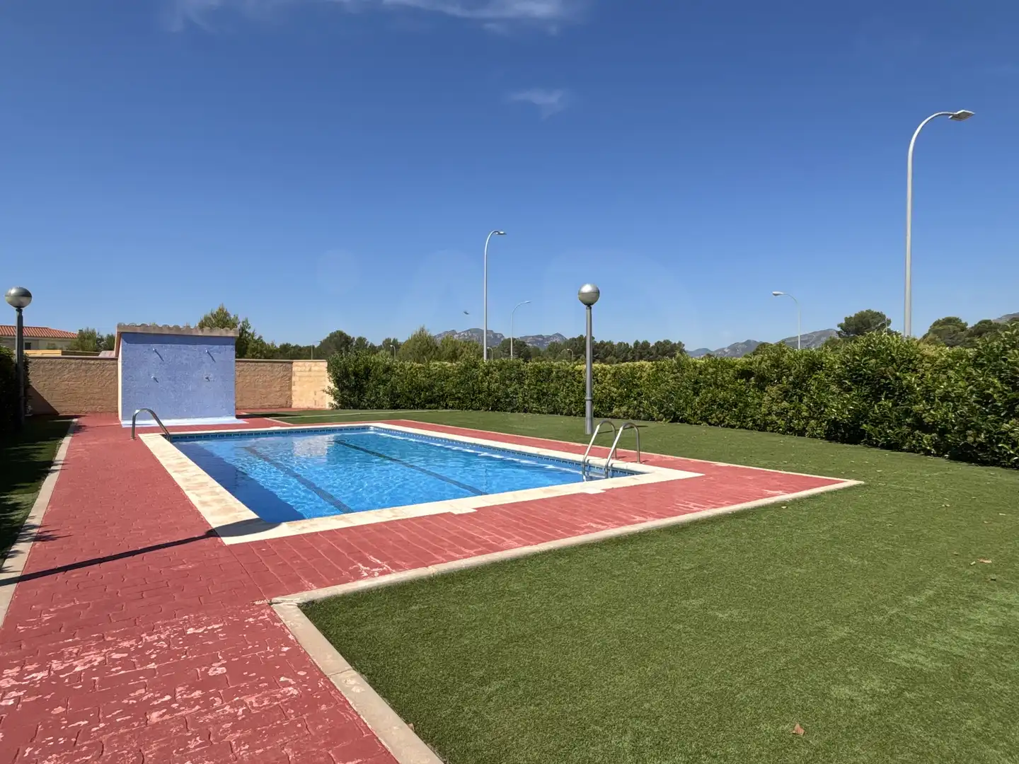 Wohnung mit Aufzug zum Verkauf in Platja de Mont-roig, imagen 26