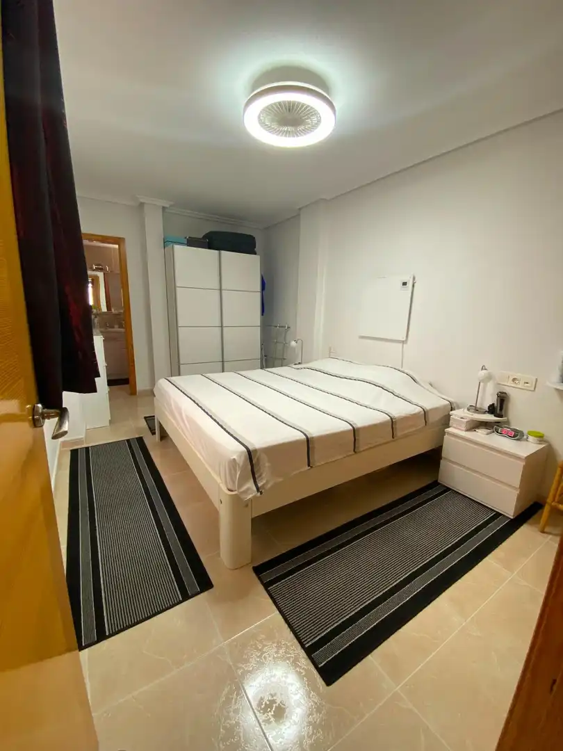 Apartament amb terrassa en venda a San Fulgencio, imagen 18