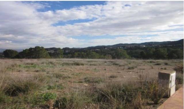 Terreno residencial en Venta en F-A FASE I SEC B TORREGUI en Sangonera la Verde