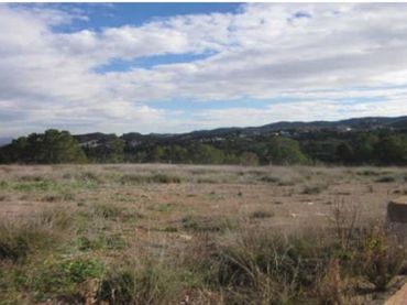 Terreno residenziale in vendita a F-A FASE I SEC B TORREGUI