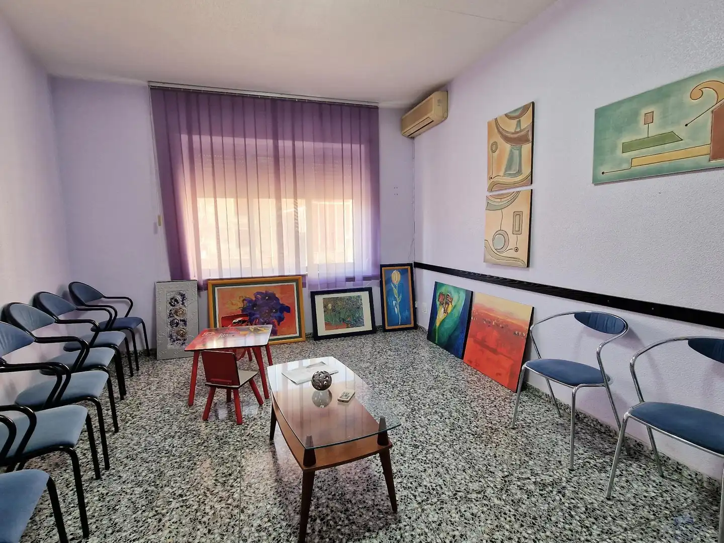 Wohnung mit Terrasse zum Verkauf in Monóvar  / Monòver, imagen 4